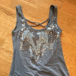 Charlotte Russe Tank Top